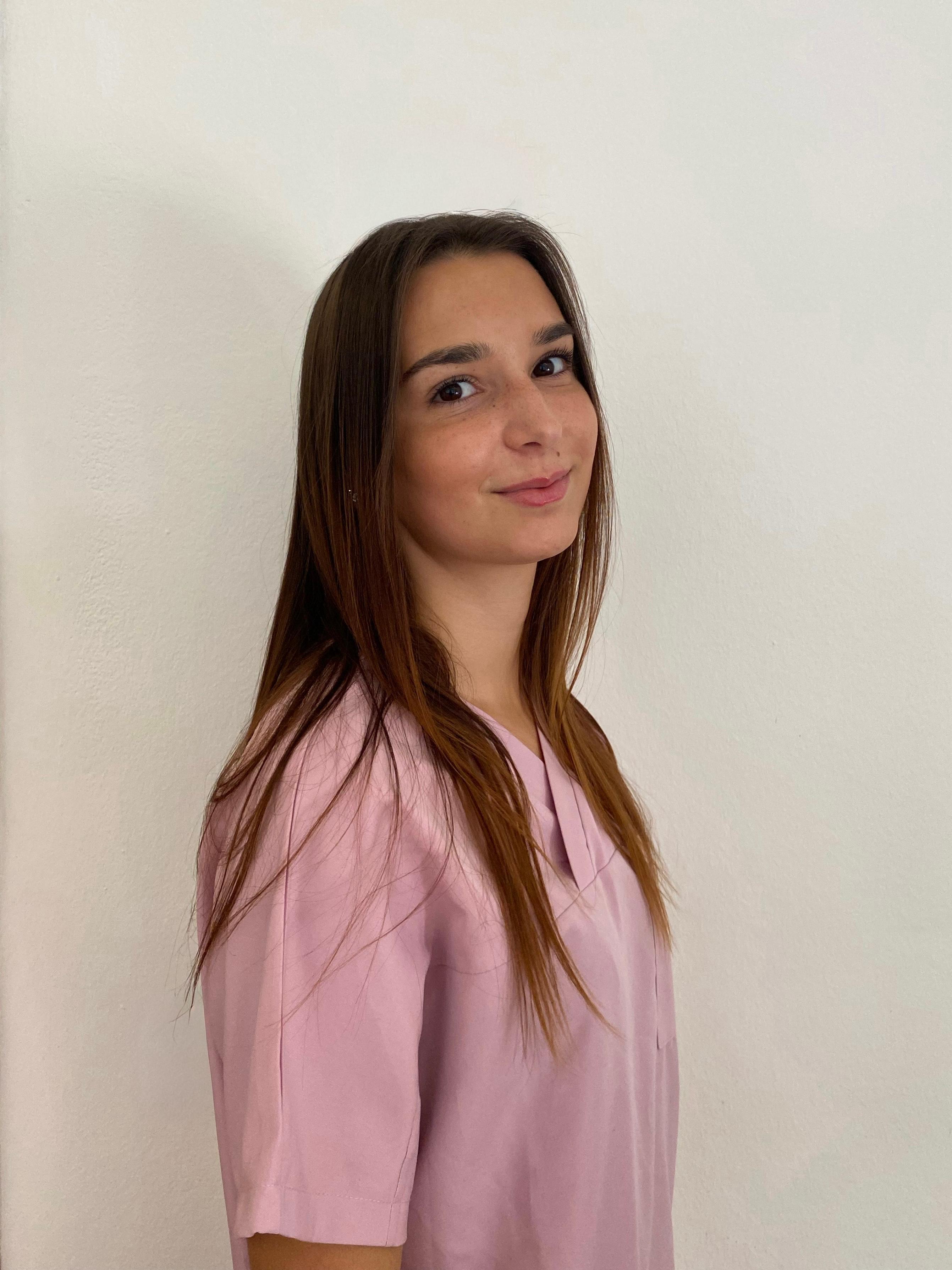 Emma Riccobon Ostetrica