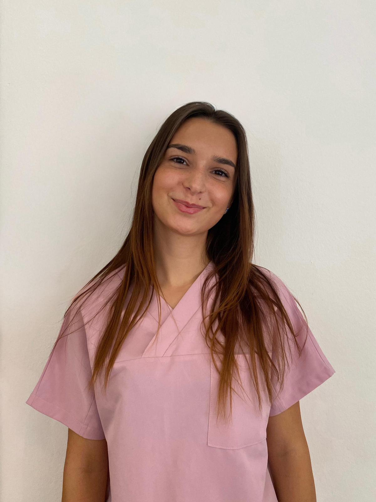 Emma Riccobon - Ostetrica